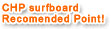CHP surfboard�̂������߃|�C���g�I