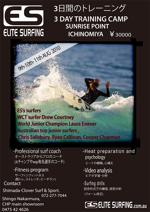 ELITE@SURFING@TRAINING@CAMP